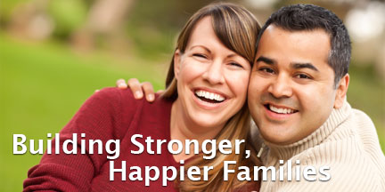 Happy Couple - Family Enrichment Resources